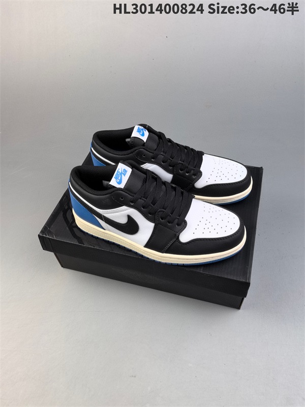 men air jordan 1 shoes 2024-9-5-071